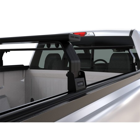 Kit de double barre de toit pour un Ford F-150 6.5' Super Crew (2009- jusqu'à présent)