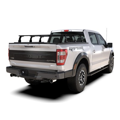 Kit de triple barre de toit pour Ford F-150 Raptor 5.5'...