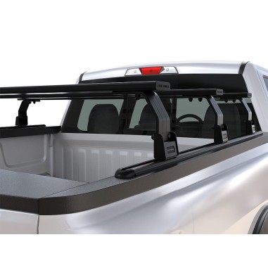 Kit de triple barre de toit pour Ford F-150...