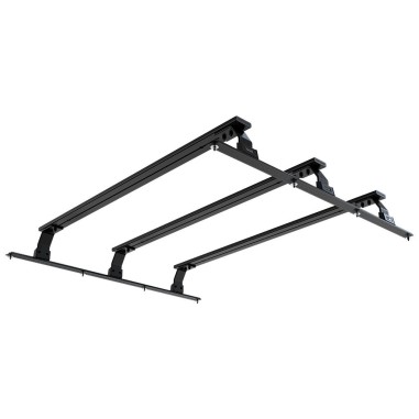 Kit de triple barre de toit pour Ford F-150...