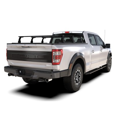 Ford F-150 6,5' Super Crew (2009-actuel) Kit triple barre...
