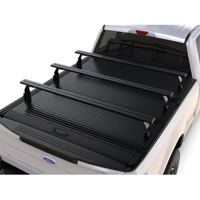 Kit de barres de toit triple pour le Ford F-150 ReTrax XR...