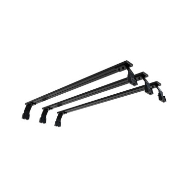 Kit de barres de toit triple pour le Ford F-150...