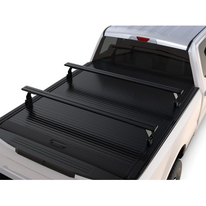 Kit de barres de toit double pour le Ford F-250-F-350...