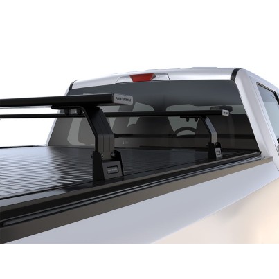 Kit de barres de toit double pour le Ford F-250-F-350... 2