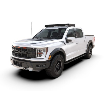 Ford F-150 Super Crew (2009-aktuell) Kabine über Camper... 2