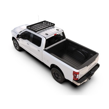 Ford F-250 (1999-aktuell) Kabine über Camper...