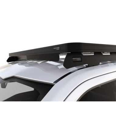 Ford F-250 (1999-aktuell) Kabine über Camper...