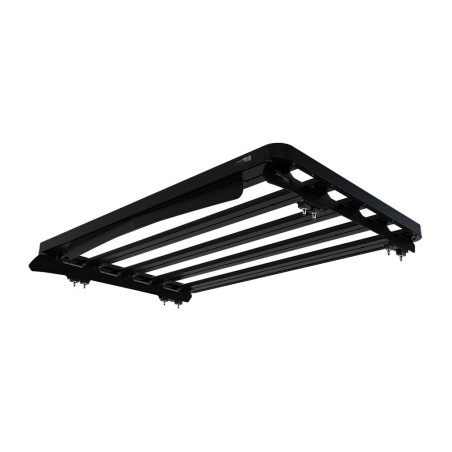 Ford F-250 (1999-aktuell) Kabine über Camper Slimline II Rack Kit