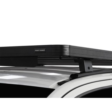 Kit de galerie Slimline II pour une Ford DC...