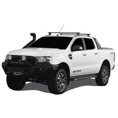 Kit de barres de toit pour une Ford/Mazda T6/T7 (2012 -...