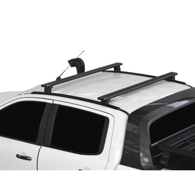 Kit de barres de toit pour une Ford/Mazda T6/T7 (2012 -... 2