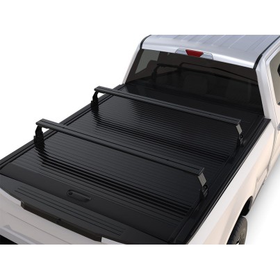 Kit de barres de toit double pour le Ford Ranger ReTrax...
