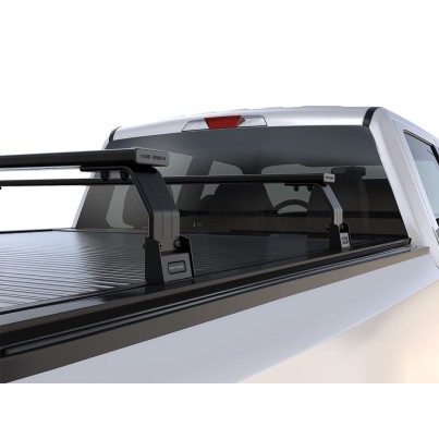 Kit de barres de toit double pour le Ford Ranger ReTrax... 2