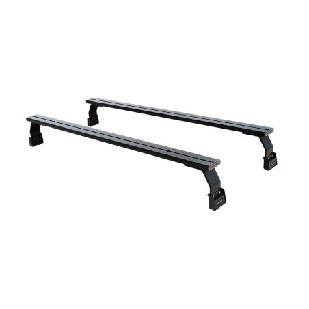 Kit de barres de toit double pour le Ford Ranger ReTrax XR 5' (2019- 2022)