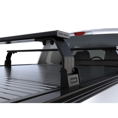 Kit de barres de toit double pour le Ford Ranger ReTrax... 2