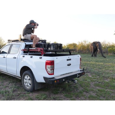 Kit de galerie de benne Slimline II pour le...