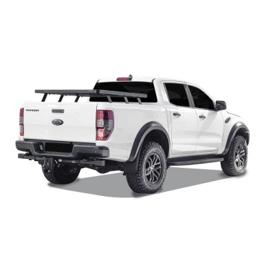 Kit de galerie Slimline II pour benne d'un Ford Ranger T6 / Wildtrak / Raptor (2012-2022)