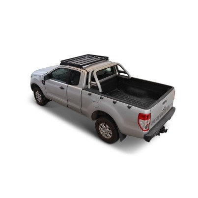 Kit de galerie Slimline II pour le Ford Ranger T6 4ème... 2