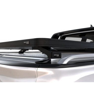 Ford Ranger T6.2 Wildtrak Double Cab w/OEM Roll...