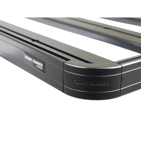 Ford Ranger T6.2 Wildtrak Double Cab w/OEM Roll Top (2022-Current) Slimline II Load Bed Rack Kit