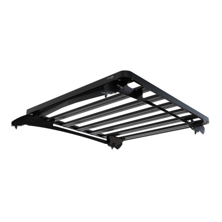 Ford Ranger T6.2 Wildtrak/Raptor Double Cab (2022-Current) Kit de galerie de toit Slimline II