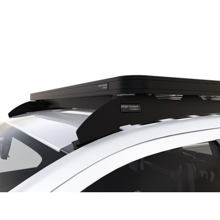 Ford Ranger T6.2 Wildtrak/Raptor Double Cab (2022-Current) Slimline II Roof Rack Kit / Low Profile