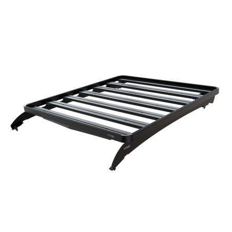 Ford Ranger T6.2 Wildtrak/Raptor Double Cab (2022-Current) Slimline II Roof Rack Kit / Low Profile