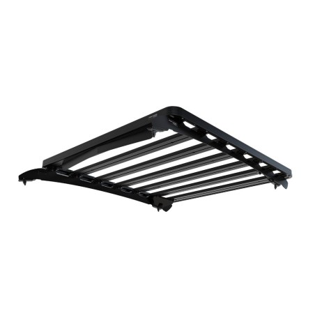 Ford Ranger T6.2 Wildtrak/Raptor Double Cab (2022-Current) Slimline II Roof Rack Kit / Low Profile