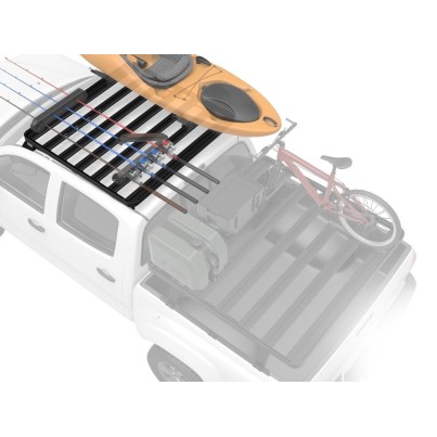 Kit de galerie Slimline II pour une Ford Super Cabine...