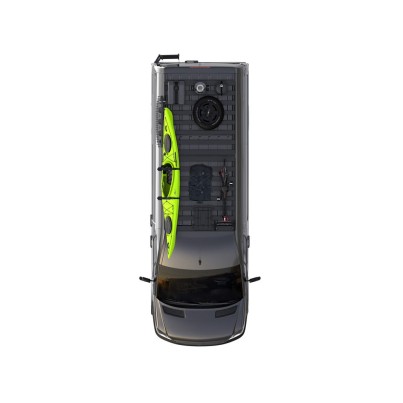 Kit de galerie Slimline II pour une Freightliner Sprinter... 2