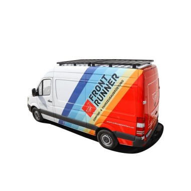 Kit de galerie Slimline II pour une...