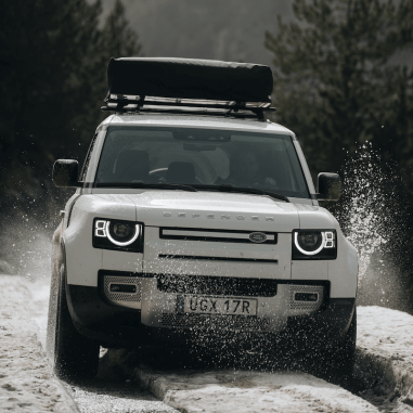 Tente de Toit Approach L Dark Slate / 4P - Thule