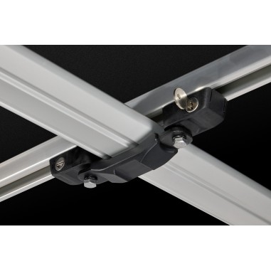 Tente de Toit Approach L Dark Slate / 4P - Thule