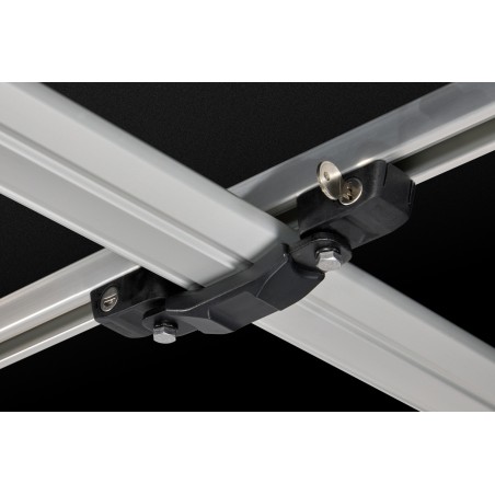 Tente de Toit Approach L Dark Slate / 4P - Thule