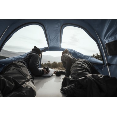 Tente de Toit Approach L Dark Slate / 4P - Thule