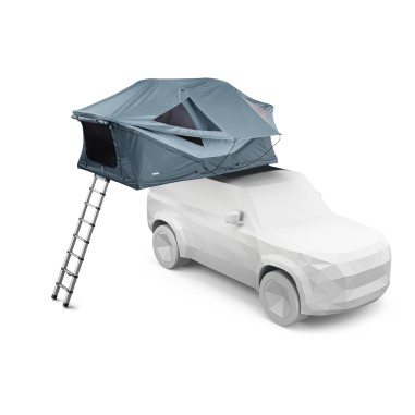 Tente de Toit Approach L Dark Slate / 4P - Thule