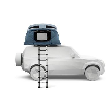 Tente de Toit Approach L Dark Slate / 4P - Thule