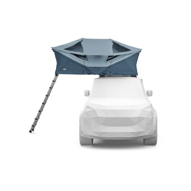 Tente de Toit Approach L Dark Slate / 4P - Thule