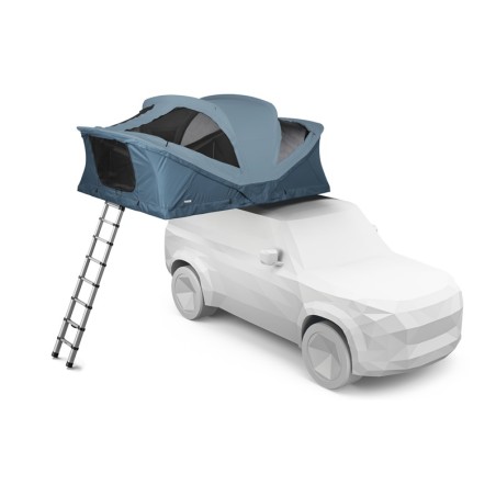 Tente de Toit Approach L Dark Slate / 4P - Thule