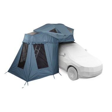 Approach Annex L Dark Slate - Thule