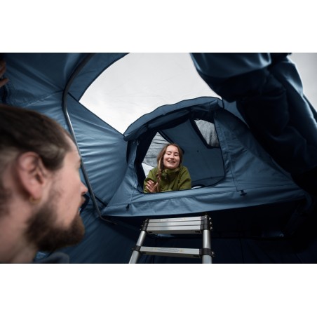 Approach Annex L Dark Slate - Thule