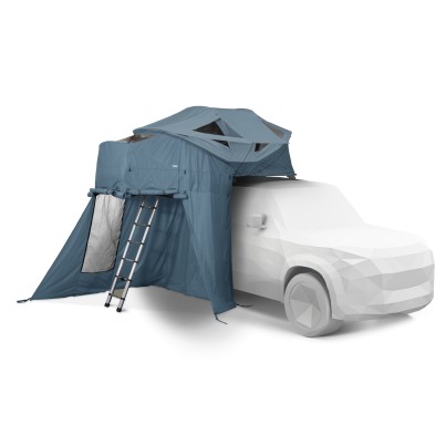 Approach Annex M Dark Slate - Thule 2