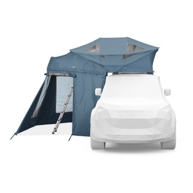 Approach Annex M Dark Slate - Thule