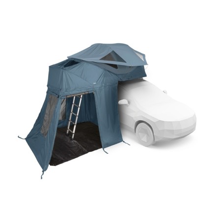 Approach Annex M Dark Slate - Thule