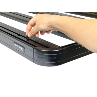 Kit de galerie Slimline II pour Ford Transit...