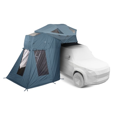 Approach Annex S Dark Slate - Thule