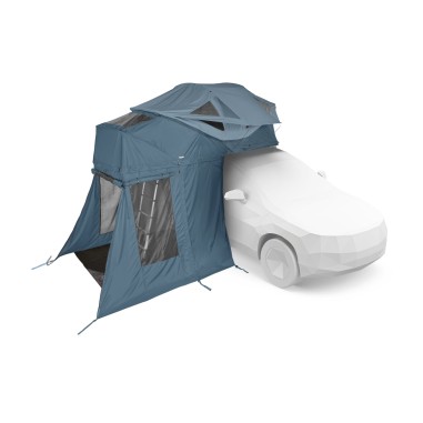 Approach Annex S Dark Slate - Thule