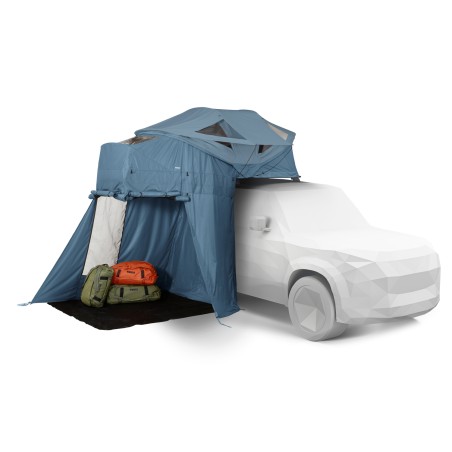 Approach Annex S Dark Slate - Thule