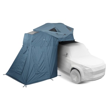 Approach Annex S Dark Slate - Thule
